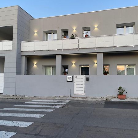 Luma10 Olbia Exterior foto