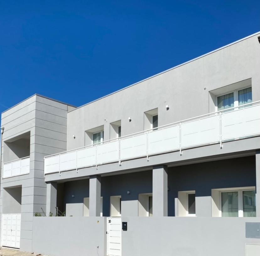 Luma10 Olbia Exterior foto