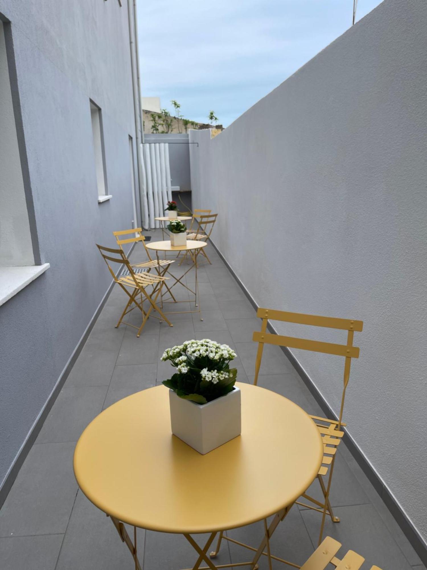 Luma10 Olbia Exterior foto