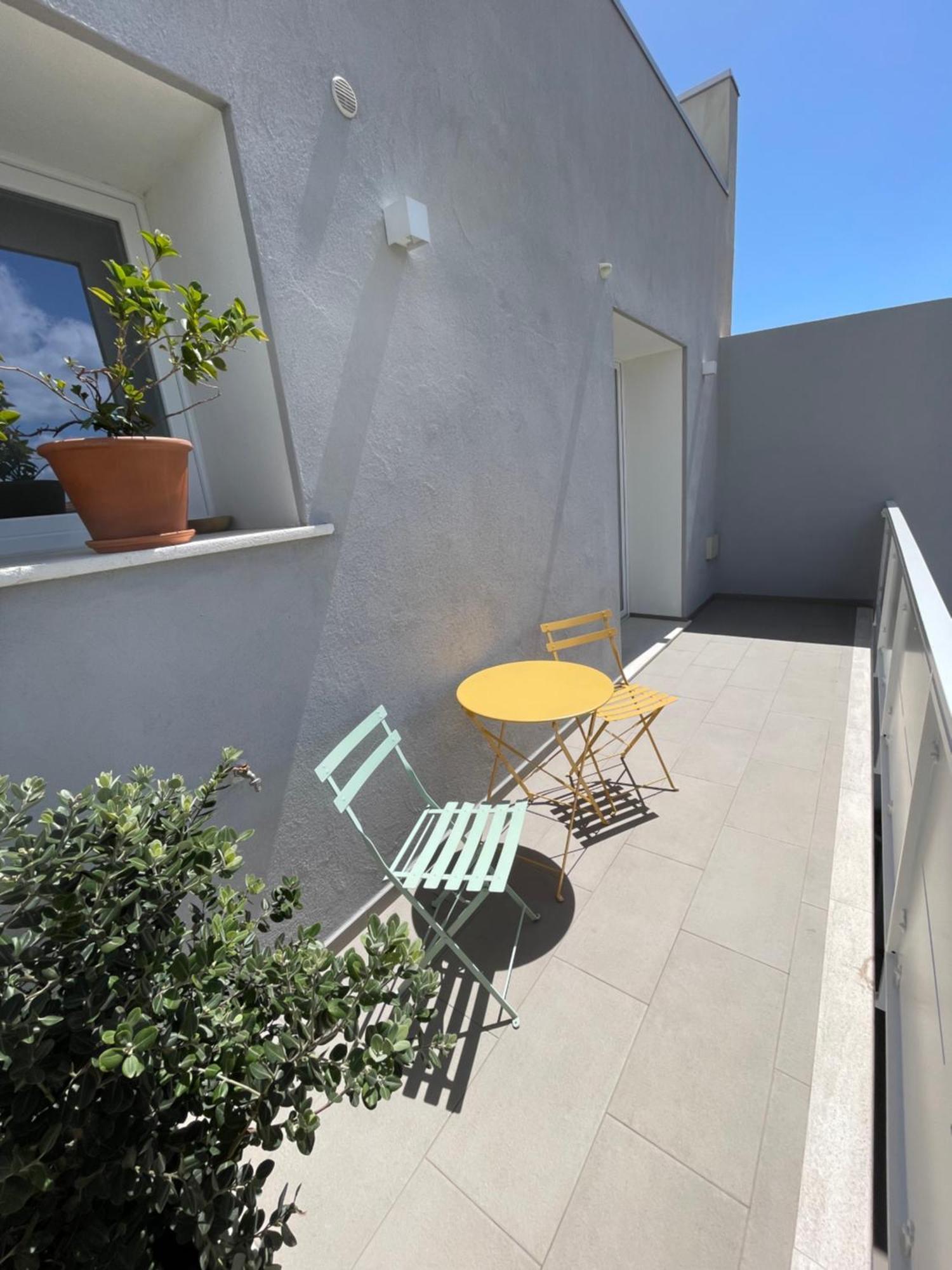 Luma10 Olbia Exterior foto
