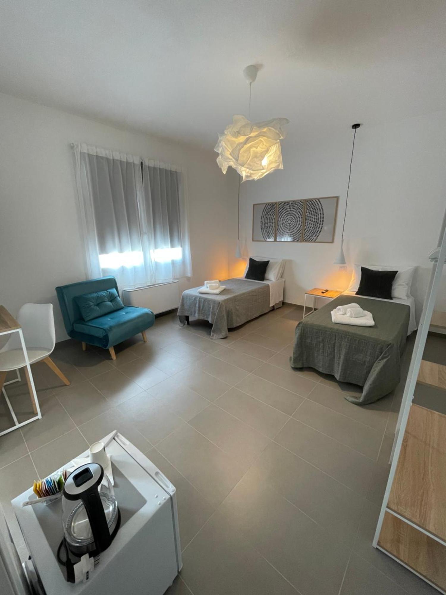 Luma10 Olbia Exterior foto