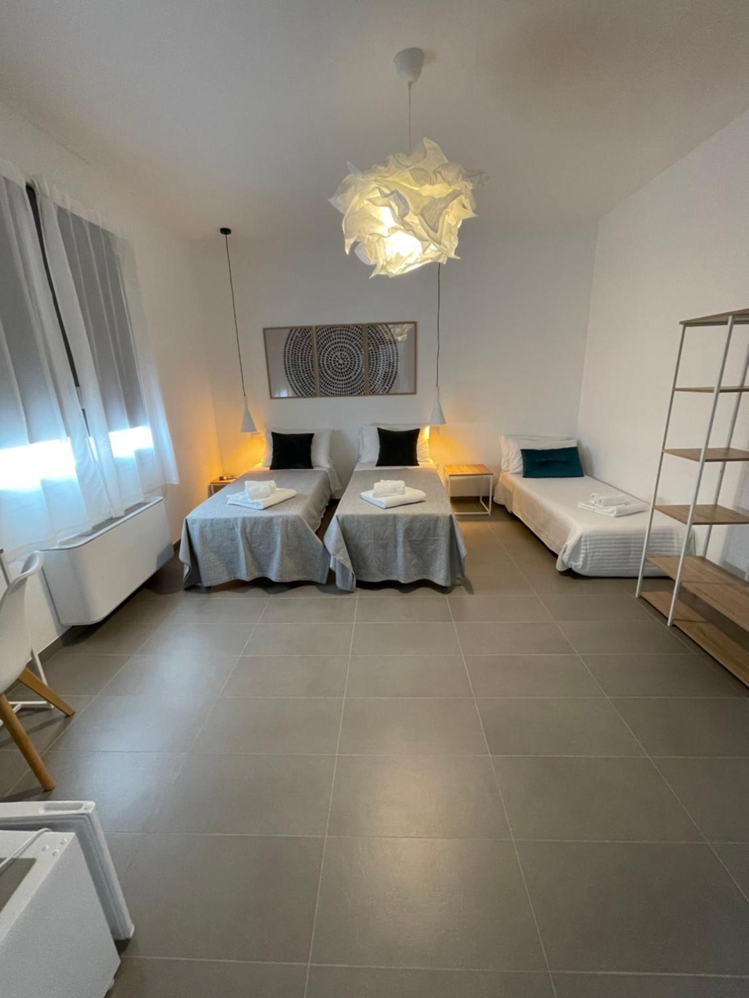 Luma10 Olbia Exterior foto