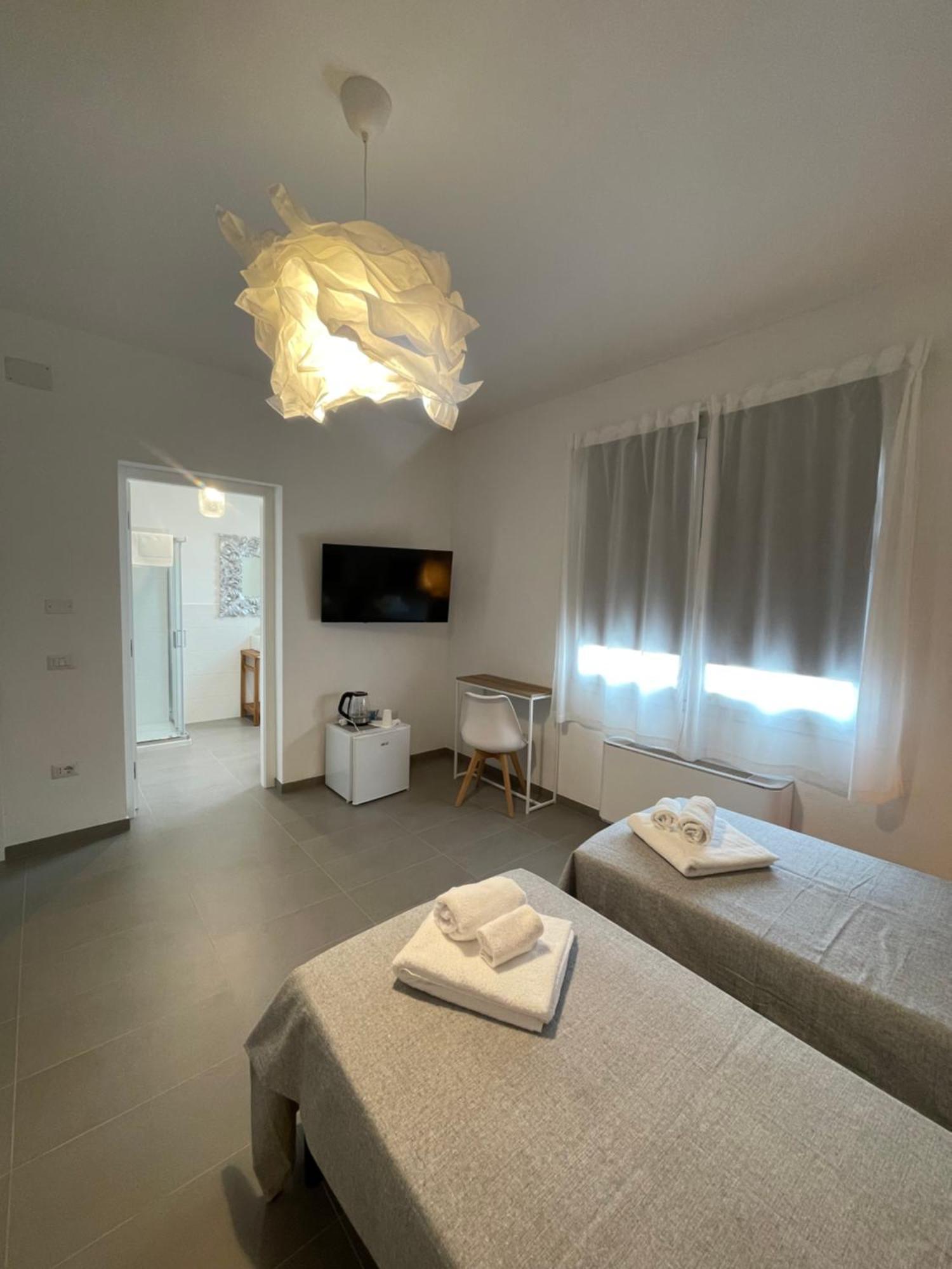 Luma10 Olbia Exterior foto