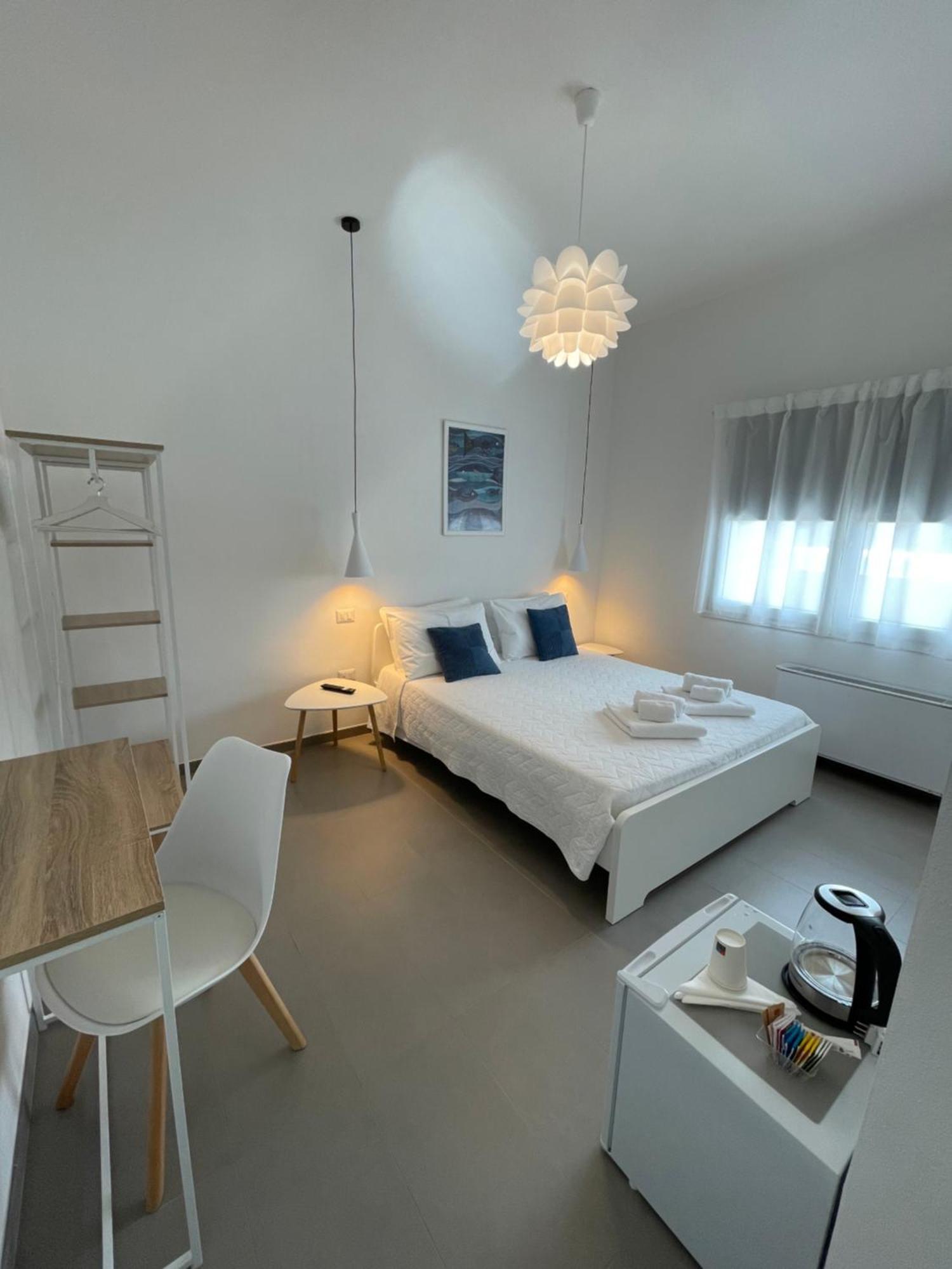 Luma10 Olbia Exterior foto